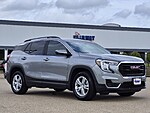 Used 2023 GMC TERRAIN SLE in TYLER, TEXAS (Photo 3)