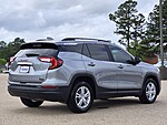 Used 2023 GMC TERRAIN SLE in TYLER, TEXAS (Photo 4)