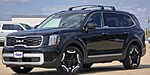 Used 2025 KIA TELLURIDE S in TYLER, TEXAS