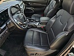 Used 2025 KIA TELLURIDE S in TYLER, TEXAS (Photo 26)