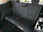 Used 2025 KIA TELLURIDE S in TYLER, TEXAS (Photo 30)