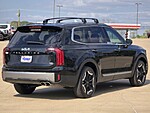 Used 2025 KIA TELLURIDE S in TYLER, TEXAS (Photo 4)