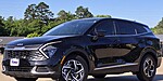 Used 2025 KIA SPORTAGE LX in TYLER, TEXAS