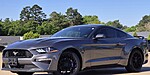 Used 2023 FORD MUSTANG ECOBOOST in TYLER, TEXAS