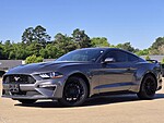 Used 2023 FORD MUSTANG ECOBOOST in TYLER, TEXAS (Photo 1)