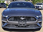 Used 2023 FORD MUSTANG ECOBOOST in TYLER, TEXAS (Photo 2)