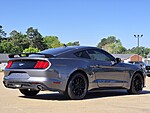Used 2023 FORD MUSTANG ECOBOOST in TYLER, TEXAS (Photo 4)