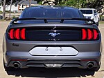 Used 2023 FORD MUSTANG ECOBOOST in TYLER, TEXAS (Photo 5)