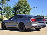 Used 2023 FORD MUSTANG ECOBOOST in TYLER, TEXAS (Photo 6)