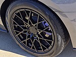 Used 2023 FORD MUSTANG ECOBOOST in TYLER, TEXAS (Photo 7)