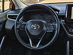 Used 2024 TOYOTA COROLLA CROSS LE in TYLER, TEXAS (Photo 11)