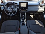 Used 2024 TOYOTA COROLLA CROSS LE in TYLER, TEXAS (Photo 12)