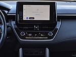 Used 2024 TOYOTA COROLLA CROSS LE in TYLER, TEXAS (Photo 13)