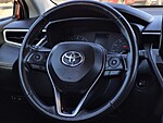 Used 2024 TOYOTA COROLLA CROSS LE in TYLER, TEXAS (Photo 14)