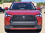 Used 2024 TOYOTA COROLLA CROSS LE in TYLER, TEXAS (Photo 2)