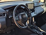 Used 2024 TOYOTA COROLLA CROSS LE in TYLER, TEXAS (Photo 25)