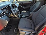 Used 2024 TOYOTA COROLLA CROSS LE in TYLER, TEXAS (Photo 26)