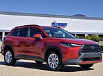 Used 2024 TOYOTA COROLLA CROSS LE in TYLER, TEXAS (Photo 3)