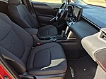Used 2024 TOYOTA COROLLA CROSS LE in TYLER, TEXAS (Photo 31)