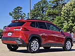 Used 2024 TOYOTA COROLLA CROSS LE in TYLER, TEXAS (Photo 4)