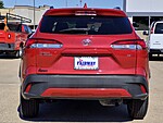 Used 2024 TOYOTA COROLLA CROSS LE in TYLER, TEXAS (Photo 5)