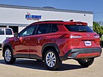 Used 2024 TOYOTA COROLLA CROSS LE in TYLER, TEXAS (Photo 6)