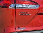 Used 2024 TOYOTA COROLLA CROSS LE in TYLER, TEXAS (Photo 8)