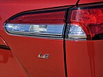 Used 2024 TOYOTA COROLLA CROSS LE in TYLER, TEXAS (Photo 9)