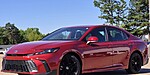 Used 2025 TOYOTA CAMRY SE in TYLER, TEXAS