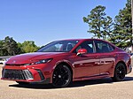 Used 2025 TOYOTA CAMRY SE in TYLER, TEXAS (Photo 1)