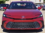 Used 2025 TOYOTA CAMRY SE in TYLER, TEXAS (Photo 2)