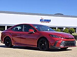 Used 2025 TOYOTA CAMRY SE in TYLER, TEXAS (Photo 3)