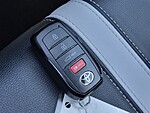 Used 2025 TOYOTA CAMRY SE in TYLER, TEXAS (Photo 38)