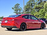 Used 2025 TOYOTA CAMRY SE in TYLER, TEXAS (Photo 4)