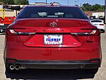 Used 2025 TOYOTA CAMRY SE in TYLER, TEXAS (Photo 5)
