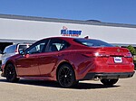 Used 2025 TOYOTA CAMRY SE in TYLER, TEXAS (Photo 6)