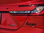 Used 2025 TOYOTA CAMRY SE in TYLER, TEXAS (Photo 8)