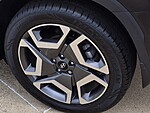 Used 2023 HYUNDAI PALISADE LIMITED in TYLER, TEXAS (Photo 7)
