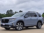 Used 2024 Honda Pilot TOURING in TYLER, TEXAS (Photo 1)