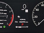 Used 2024 Honda Pilot TOURING in TYLER, TEXAS (Photo 17)