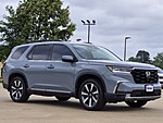 Used 2024 Honda Pilot TOURING in TYLER, TEXAS (Photo 3)