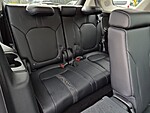 Used 2024 Honda Pilot TOURING in TYLER, TEXAS (Photo 46)