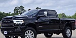 Used 2022 RAM 2500 LARAMIE in TYLER, TEXAS