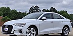 Used 2024 AUDI A3 Premium in TYLER, TEXAS