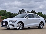 Used 2024 AUDI A3 PREMIUM in TYLER, TEXAS (Photo 1)