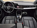 Used 2024 AUDI A3 PREMIUM in TYLER, TEXAS (Photo 12)
