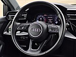 Used 2024 AUDI A3 PREMIUM in TYLER, TEXAS (Photo 14)