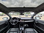 Used 2024 AUDI A3 PREMIUM in TYLER, TEXAS (Photo 15)