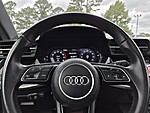 Used 2024 AUDI A3 PREMIUM in TYLER, TEXAS (Photo 20)