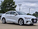 Used 2024 AUDI A3 PREMIUM in TYLER, TEXAS (Photo 3)
